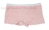 Girls Casual Briefs Bulk - Assorted